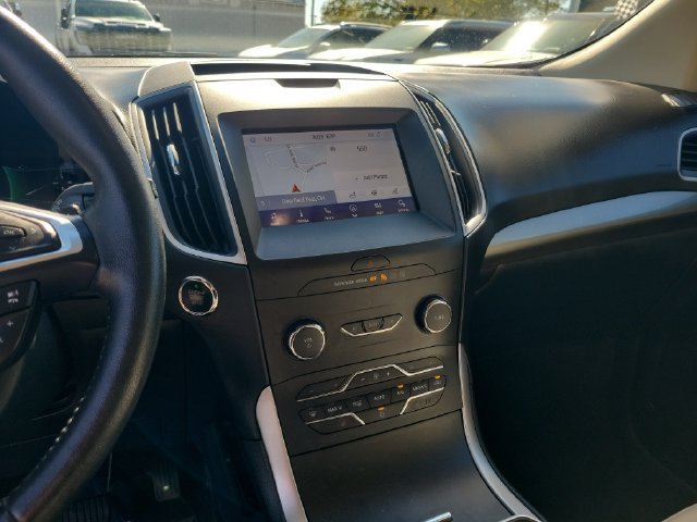 Certified 2020 Ford Edge SEL w/ Convenience Package AWD/4WD image 14