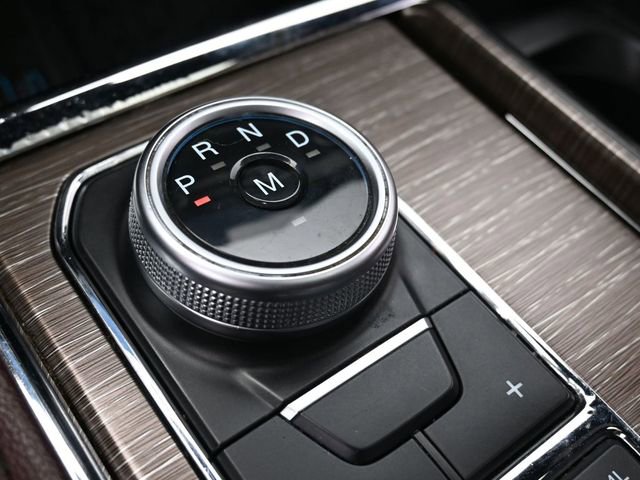 Certified 2023 Ford Expedition Max Limited image 21