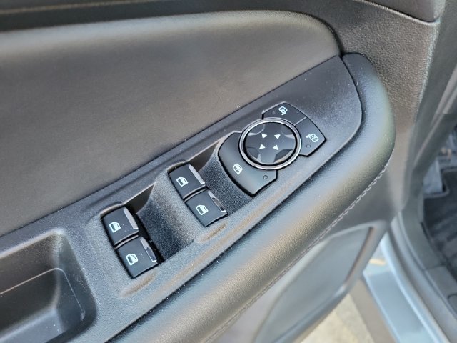 Certified 2024 Ford Edge SEL w/ Convenience Package AWD/4WD image 13