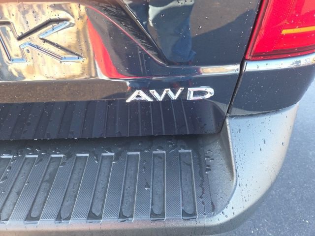 Certified 2023 Ford Maverick Lariat w/ Lariat Luxury Package image 13