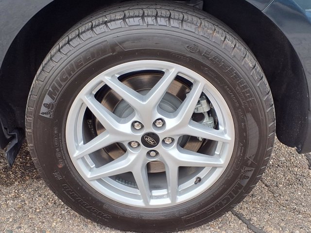 Certified 2024 Ford Edge SEL w/ Convenience Package AWD/4WD image 33