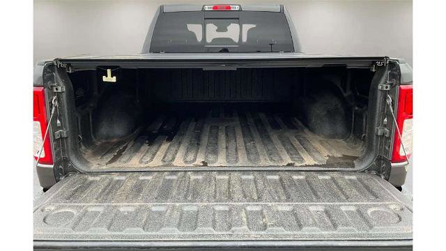 Used 2023 RAM 1500 Big Horn image 36