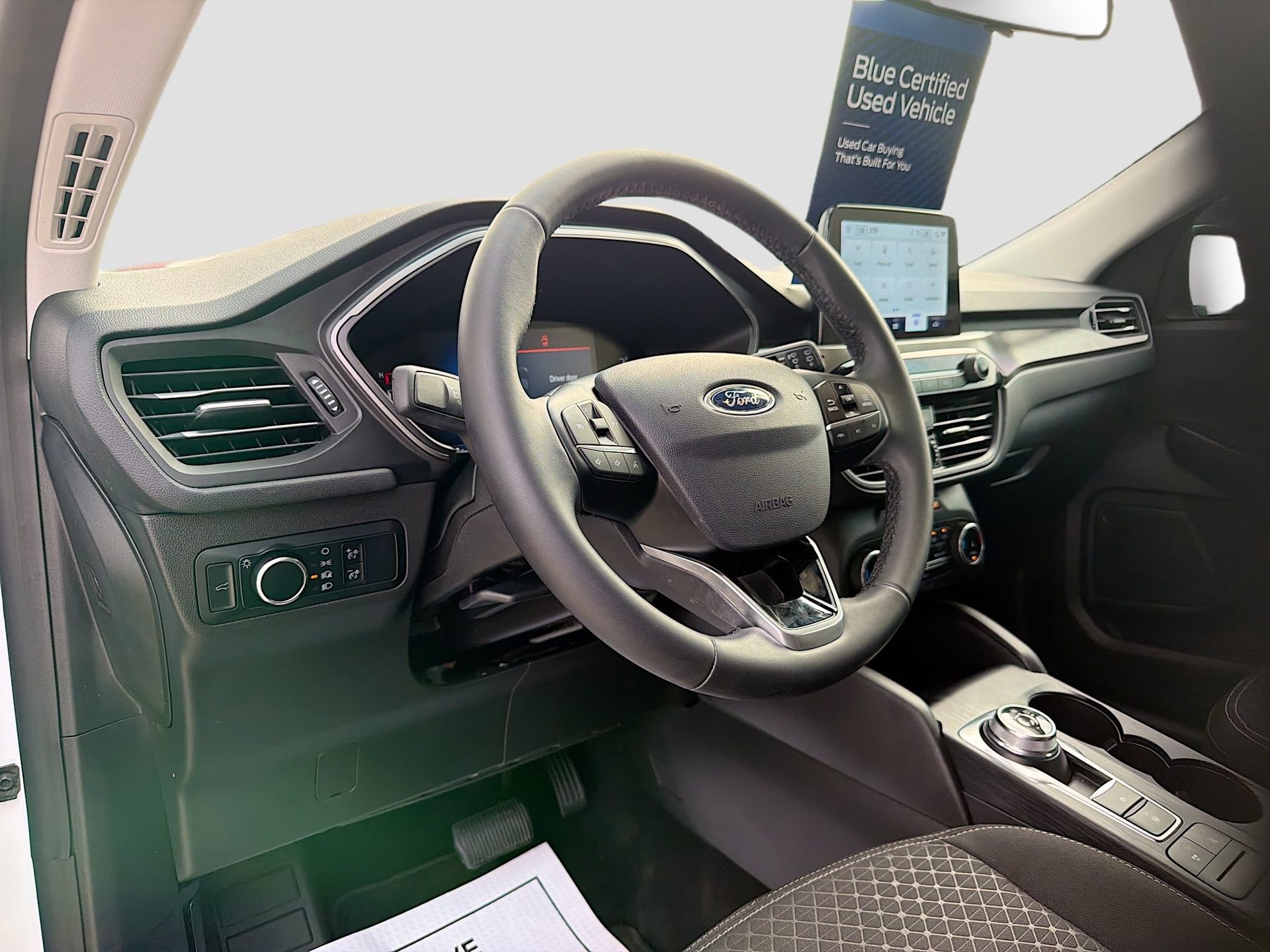 Certified 2024 Ford Escape Active image 10