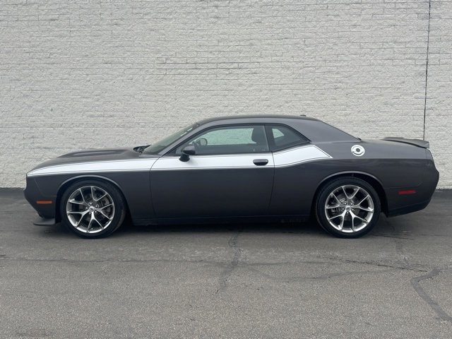 Used 2022 Dodge Challenger GT image 8