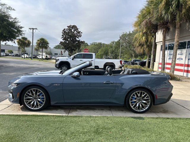 Certified 2024 Ford Mustang GT Premium RWD image 12