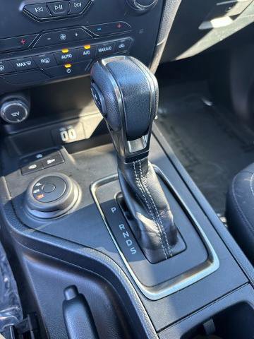 Certified 2021 Ford Ranger XLT w/ Equipment Group 301A Mid image 26