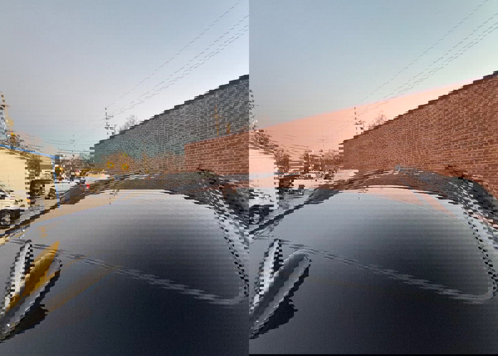 Certified 2024 Ford Expedition Max Limited image 58