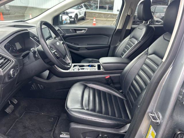 Certified 2024 Ford Edge SEL image 5