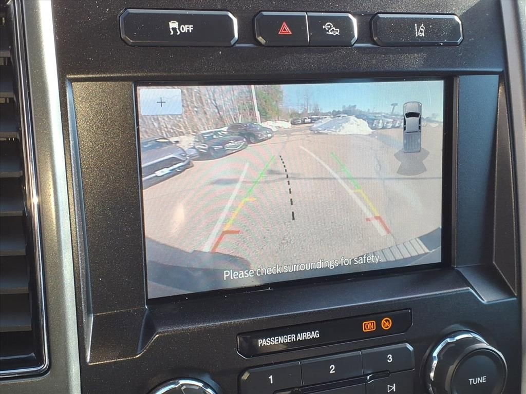 Certified 2020 Ford F250 XLT w/ Tremor Off-Road Package image 25