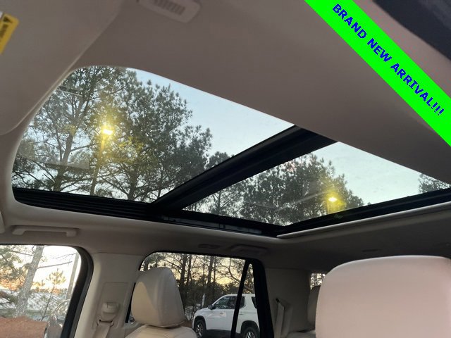 Certified 2023 Ford Expedition Limited image 10