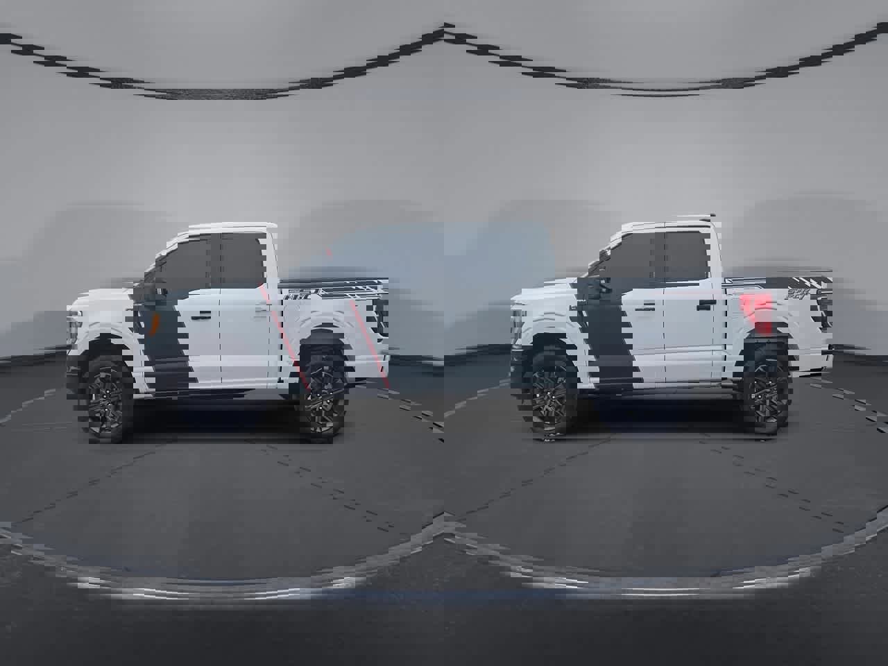 Certified 2023 Ford F150 XLT w/ Equipment Group 302A High image 4