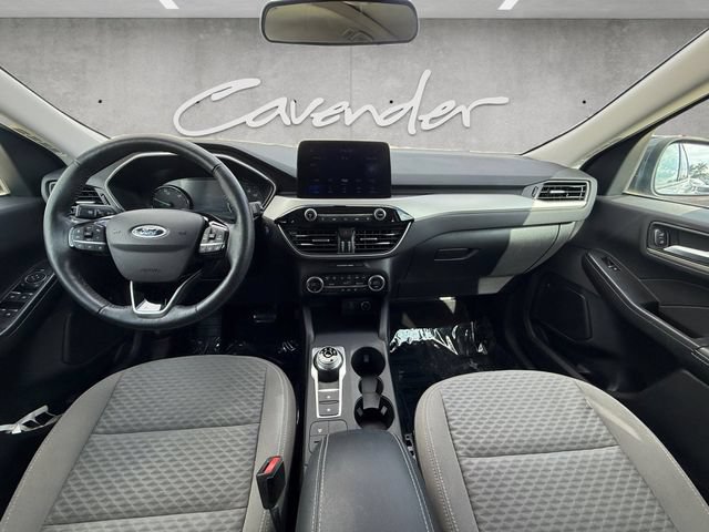 Certified 2021 Ford Escape SE w/ Cold Weather Package FWD image 21