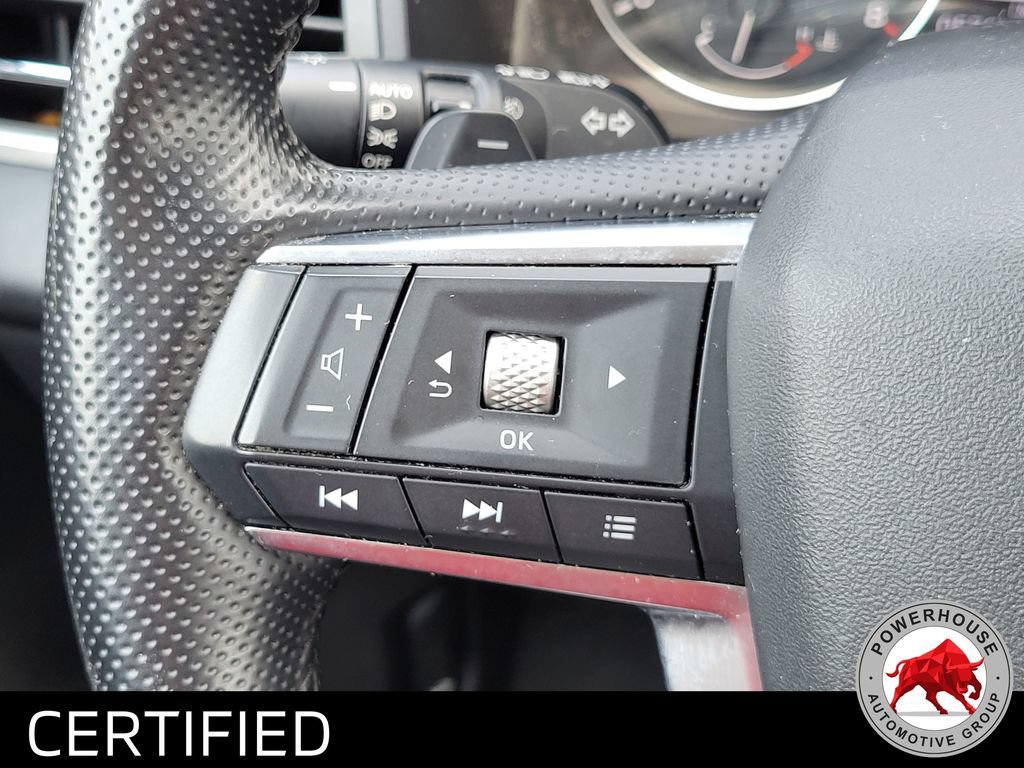 Used 2024 Mitsubishi Outlander SE FWD image 29