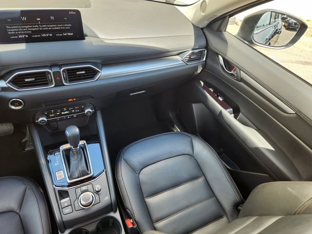 Used 2023 MAZDA CX-5 AWD 2.5 S image 14