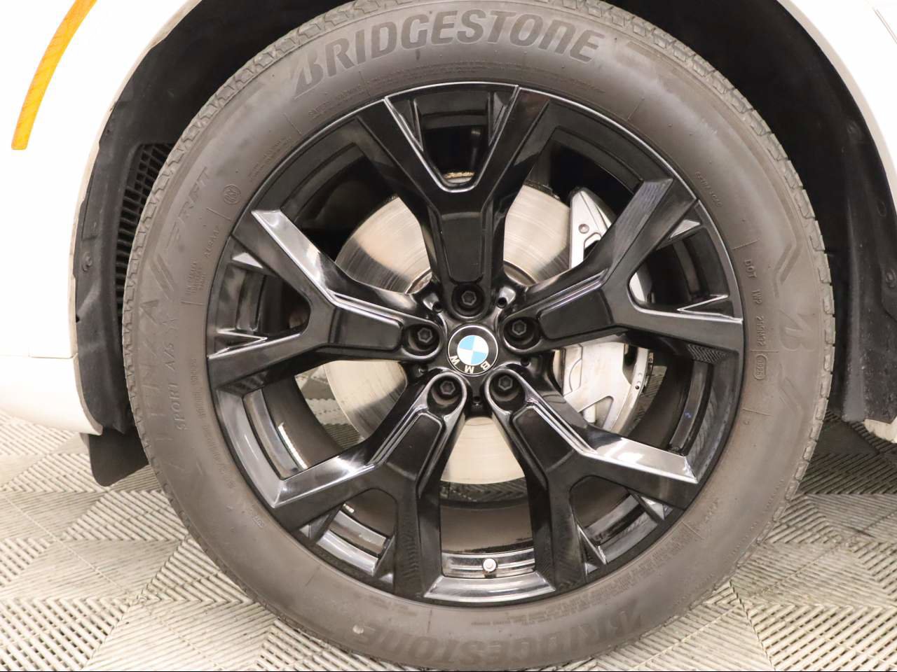 Used 2026 BMW X7 xDrive40i image 6