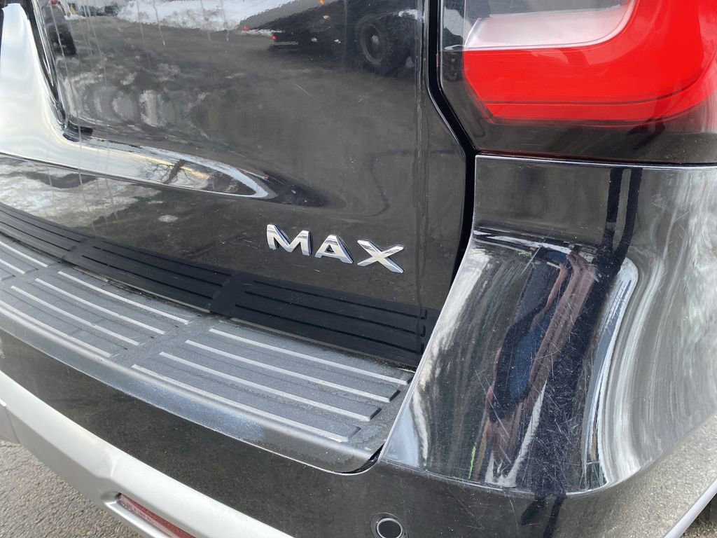 Certified 2024 Ford Expedition Max Limited image 47
