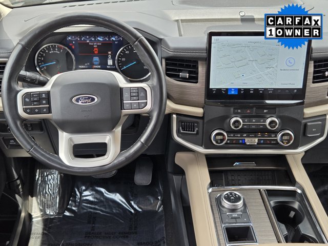 Certified 2024 Ford Expedition Max Limited RWD image 25
