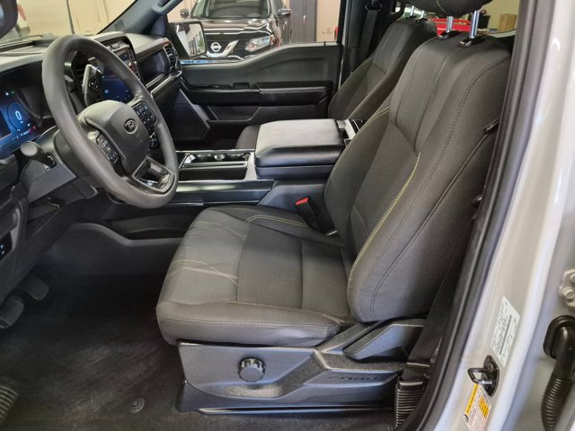 Certified 2024 Ford F150 STX w/ STX Black Appearance Package AWD/4WD image 20