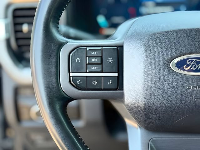Certified 2024 Ford F250 Lariat w/ Tremor Off-Road Package AWD/4WD image 32