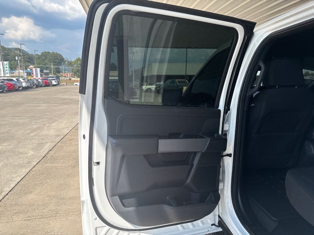 Certified 2026 Ford F150 XLT w/ Equipment Group 302A MID AWD/4WD image 16