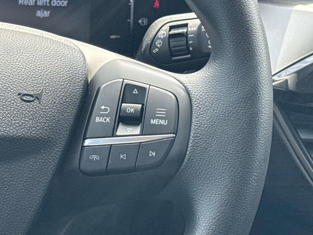 Certified 2025 Ford Escape Active image 16