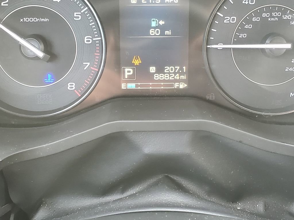 Used 2017 Subaru Impreza 2.0i Premium image 22