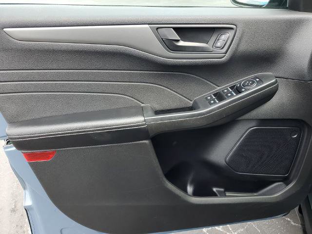 Certified 2023 Ford Escape Active image 18