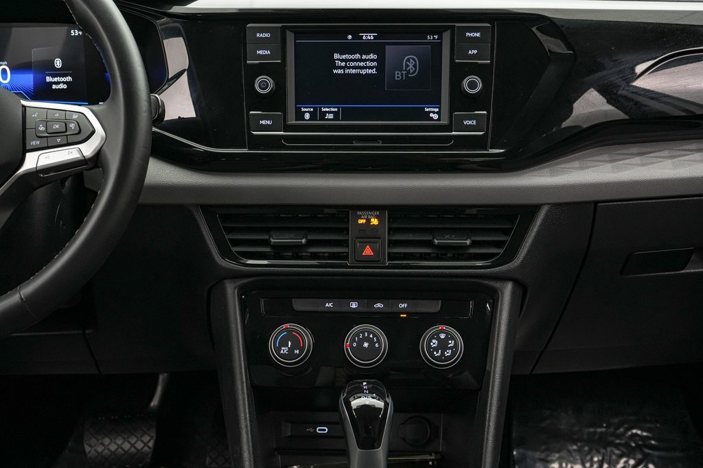 Used 2024 Volkswagen Taos S image 15