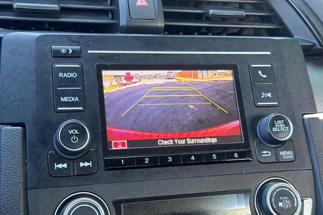 Used 2017 Honda Civic LX image 14