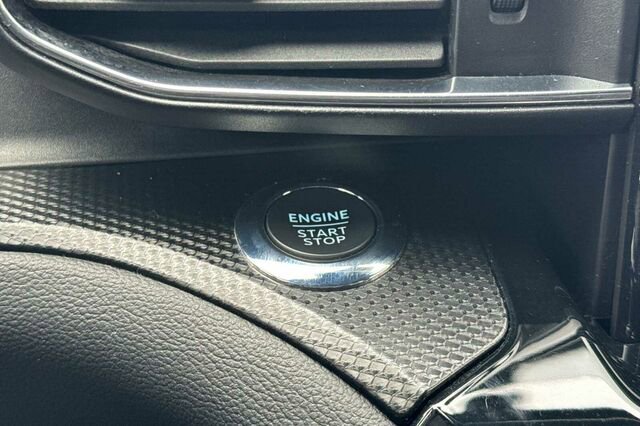 Certified 2023 Ford Explorer ST w/ Equipment Group 401A image 21