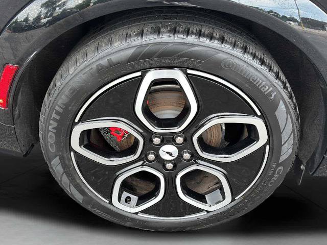 Certified 2023 Ford Mustang Mach-E GT AWD/4WD image 39