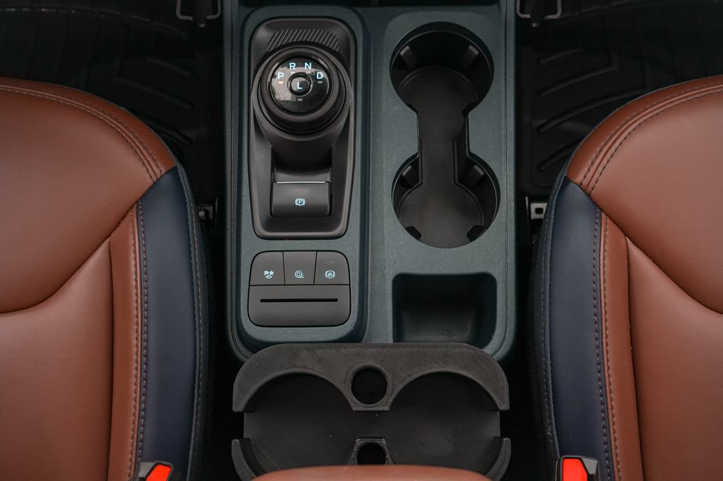 Certified 2024 Ford Maverick Lariat FWD image 22