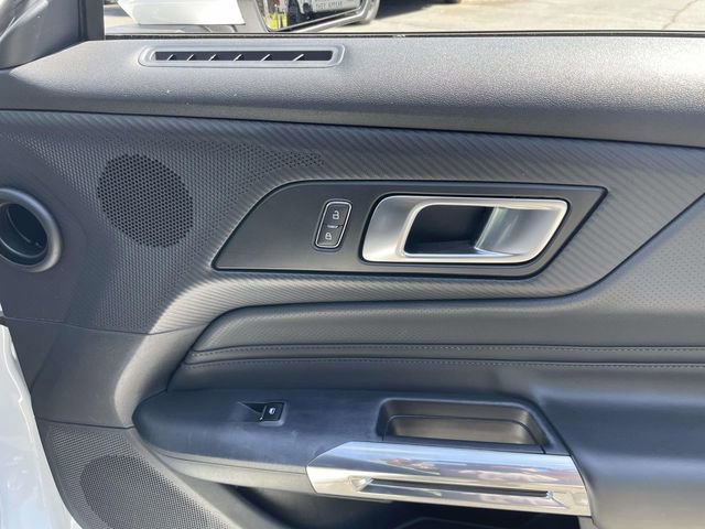 Certified 2024 Ford Mustang Premium image 20