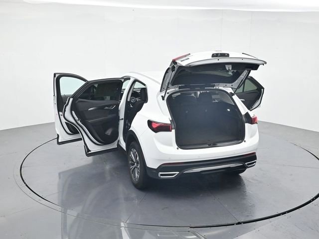 Used 2024 Buick Envision Preferred AWD/4WD image 45