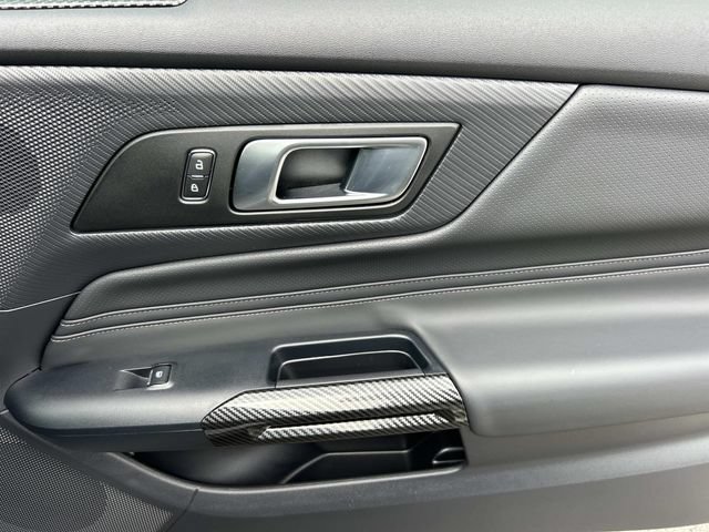 Certified 2025 Ford Mustang Premium RWD image 21