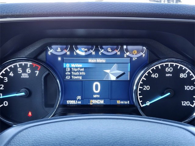 Certified 2023 Ford F150 XLT w/ Equipment Group 302A High image 28