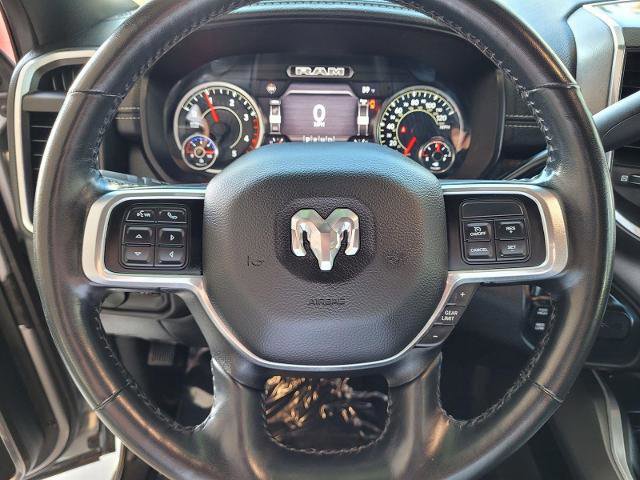 Used 2022 RAM 3500 Laramie w/ Night Edition image 30