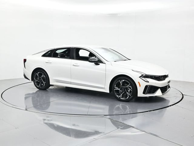 Used 2025 Kia K5 GT-Line FWD image 3