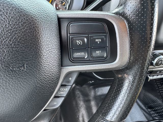 Used 2022 RAM 2500 Tradesman w/ Chrome Appearance Group image 23