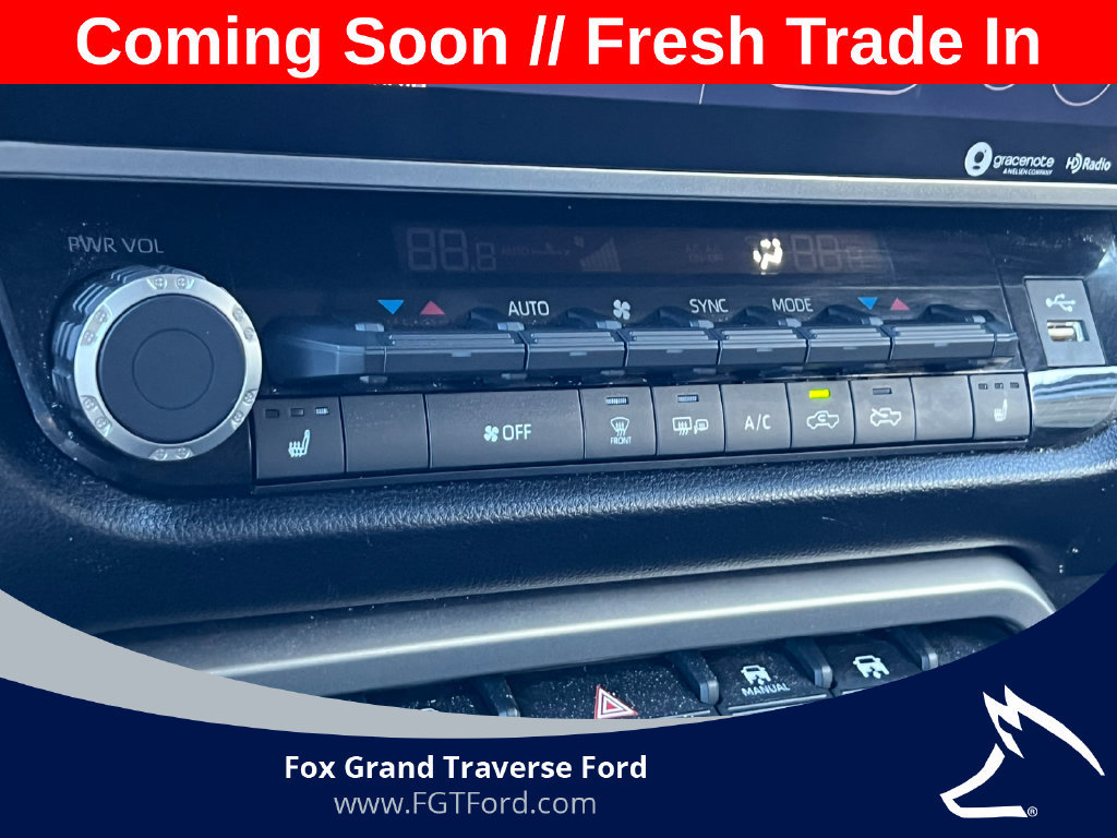 Used 2023 Toyota Tundra SR5 w/ SR5 Premium Package AWD/4WD image 25