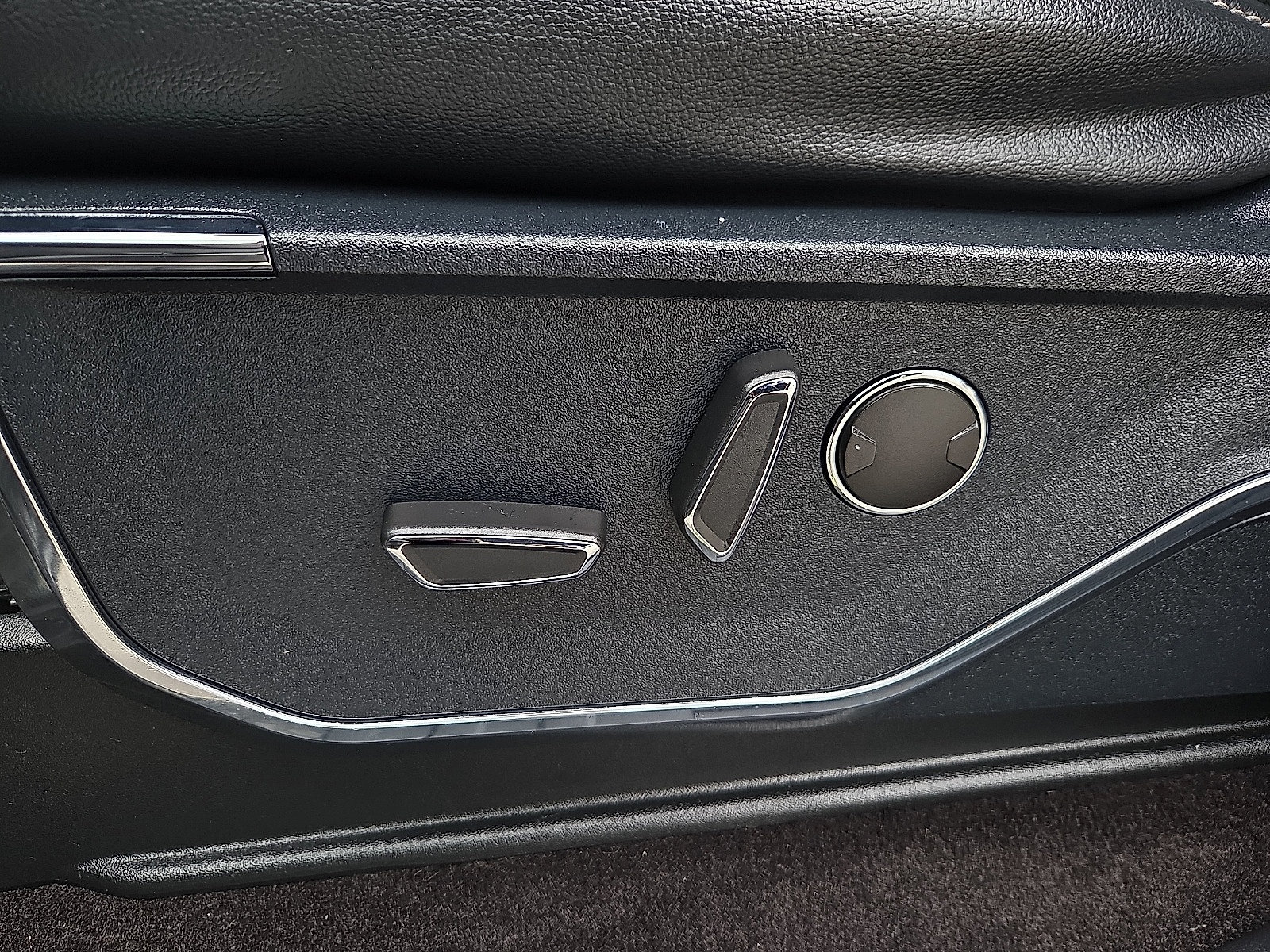 Certified 2021 Ford F150 Lariat AWD/4WD image 15