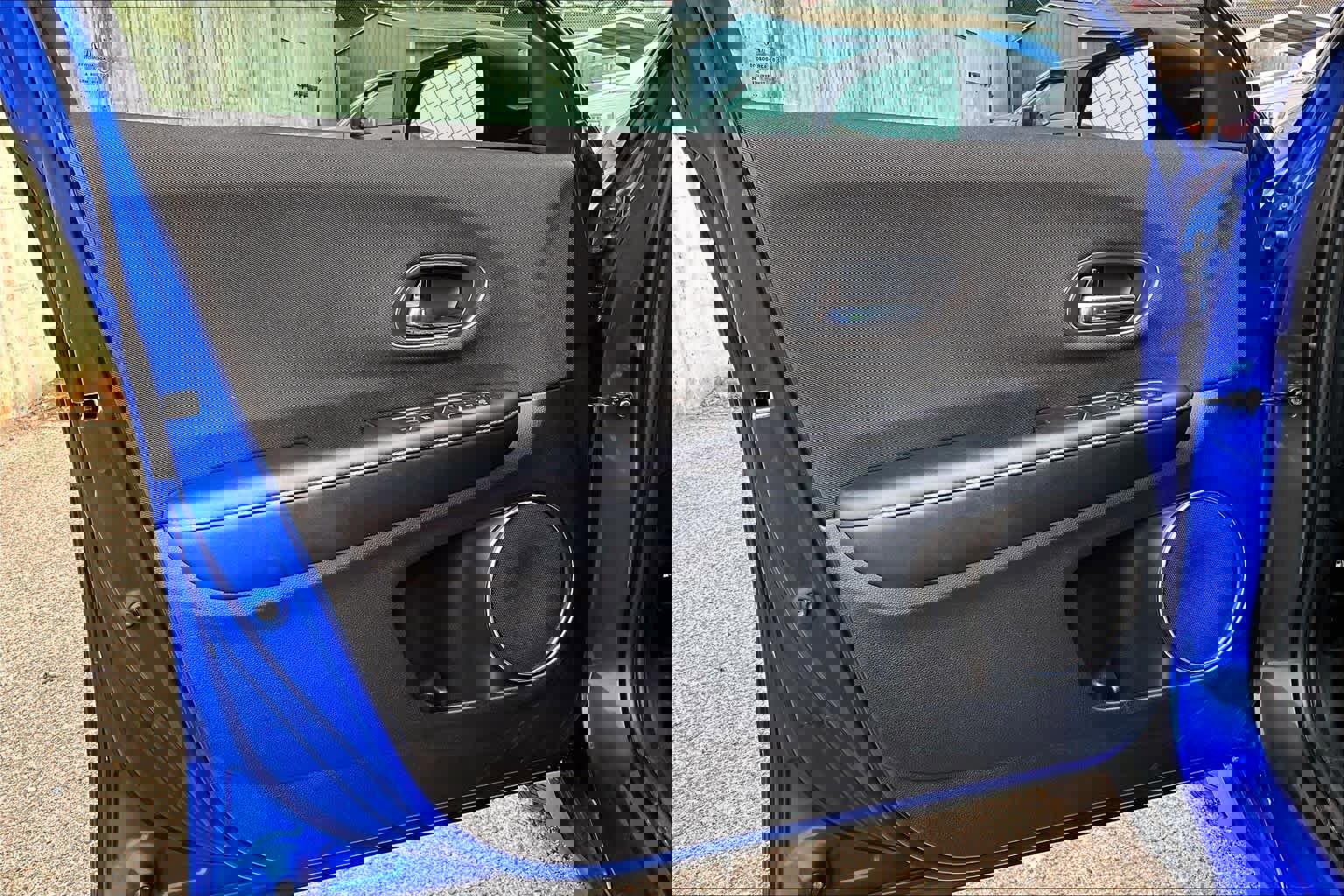 Used 2021 Honda HR-V EX image 23