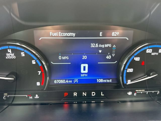 Certified 2024 Ford Bronco Sport Outer Banks w/ Tech Package AWD/4WD image 15