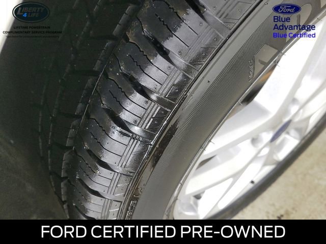 Certified 2022 Ford Edge SEL w/ Convenience Package AWD/4WD image 11