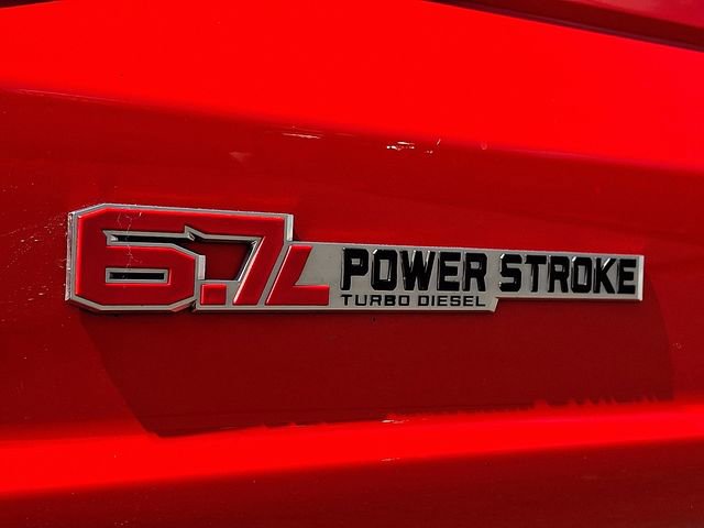 Certified 2024 Ford F250 Lariat w/ Lariat Ultimate Package image 30