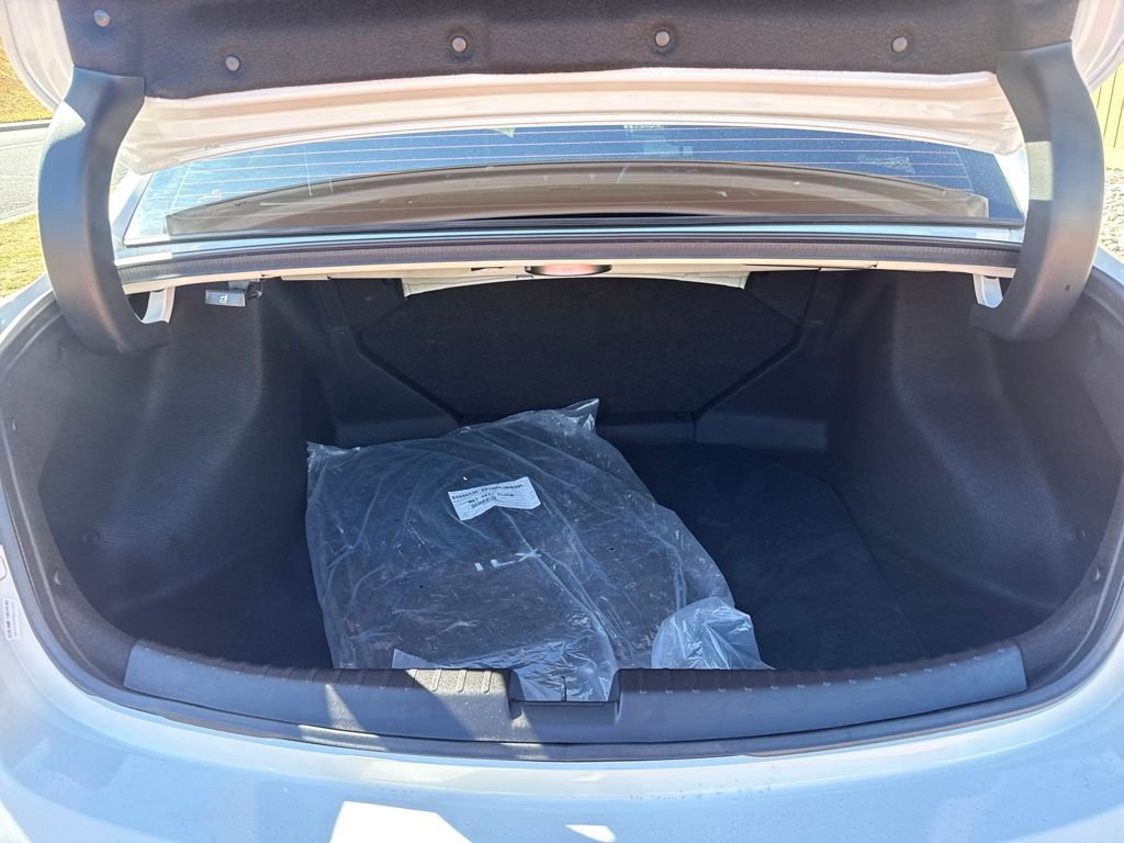 Used 2021 Acura ILX Technology & A-Spec Packages image 9