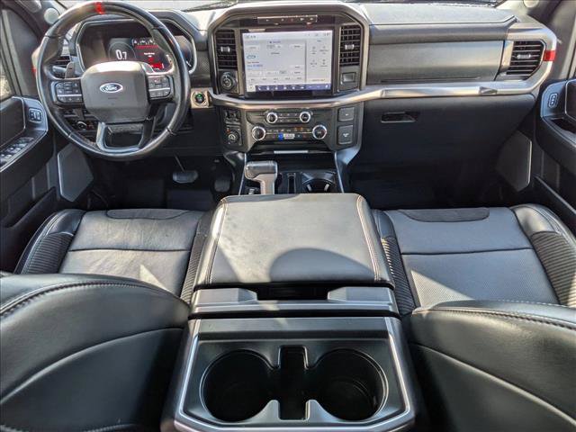 Certified 2023 Ford F150 Raptor AWD/4WD image 17