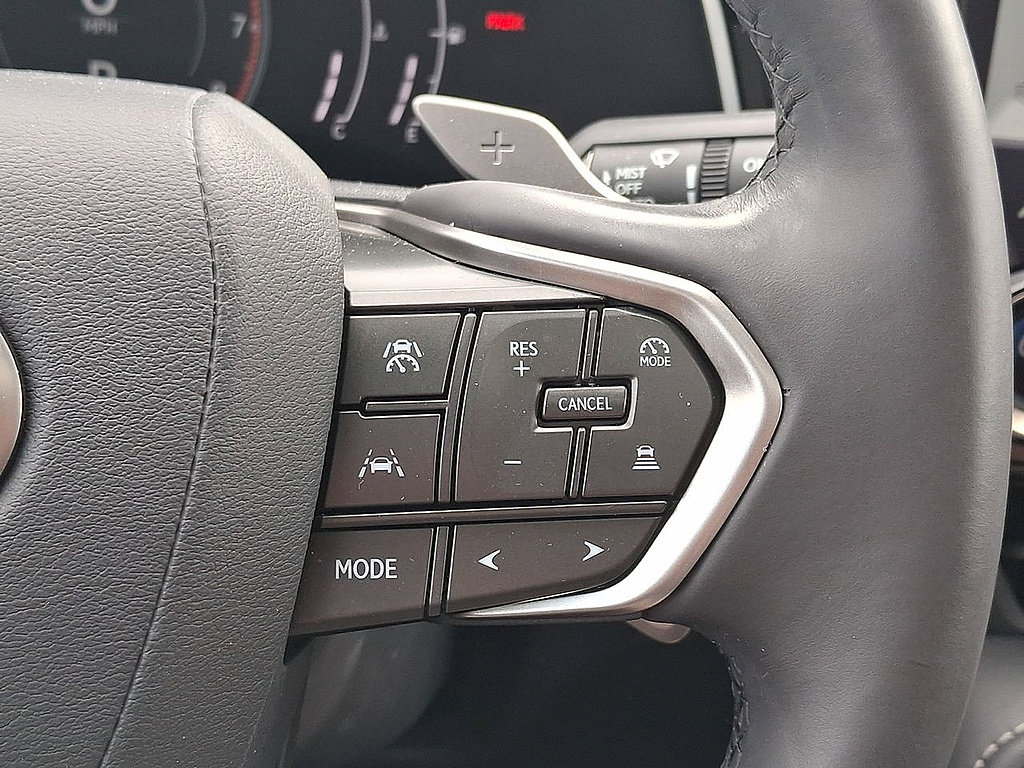 Used 2023 Lexus NX 350 AWD image 18
