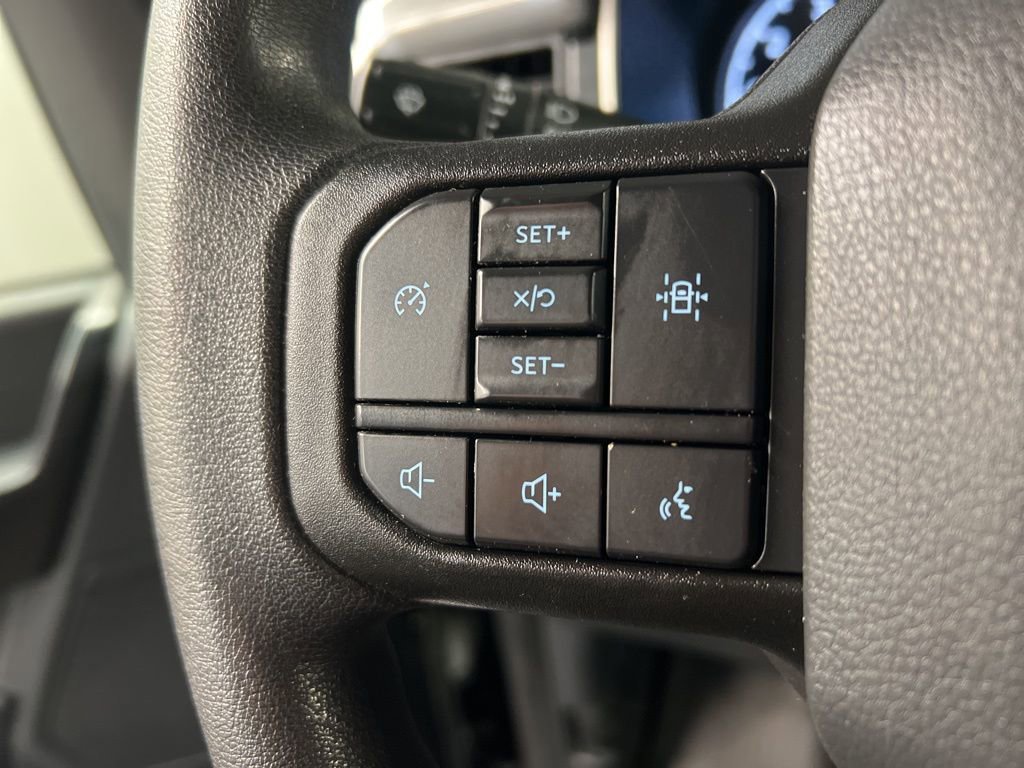 Certified 2021 Ford F150 XL w/ STX Appearance Package image 17