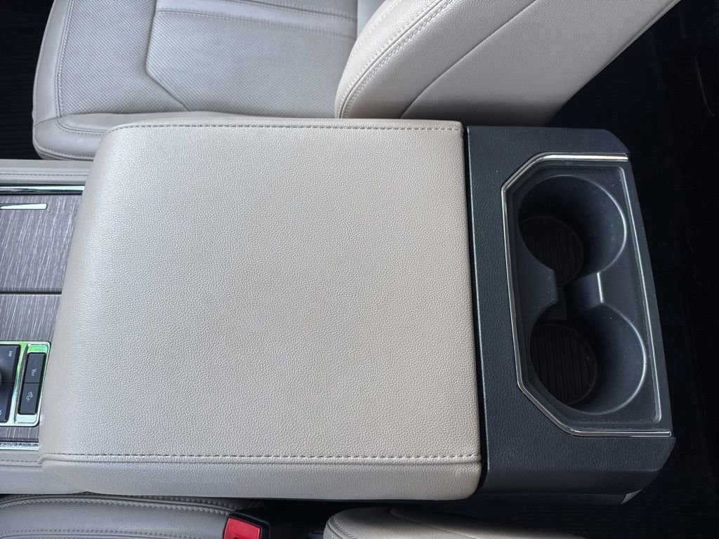 Certified 2023 Ford Expedition Max Limited image 12